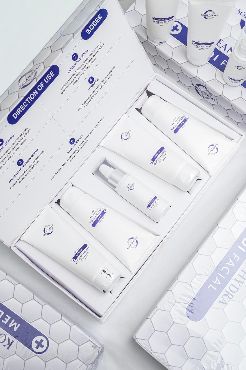 Product View